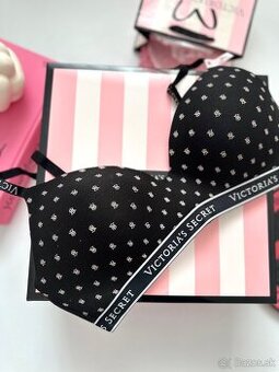 Bezkosticová podprsenka Victoria’s Secret 36D