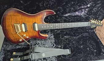 SUHR Modern Custom shop