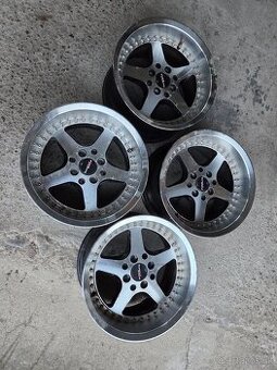 Racing r15 4x100