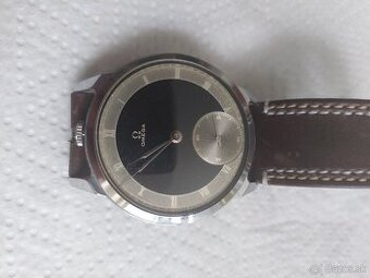 Omega velke r .1938