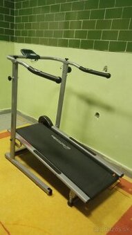 Bežecký pás inSPORTline