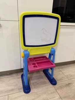 Magneticka tabula pre deti