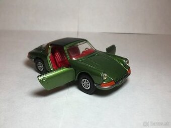 CorgiToys Porsche Targa 911S