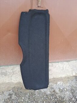 Peugeot 206 plato do kufra