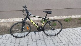 Horsky bicykel CTM