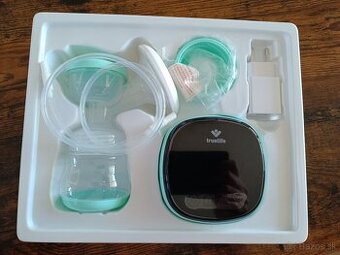 Odsávačka mlieka Truelife