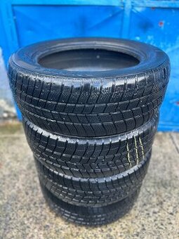 Zimné pneumatiky 205/55 R16