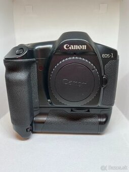Canon EOS 1HS