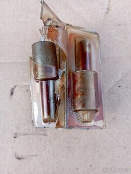 Tryska vstrekovacie PV3S M2 - DOP150S430-4418