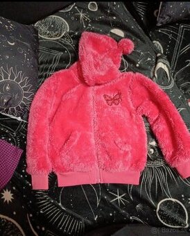 mix dievčenského oblečenia