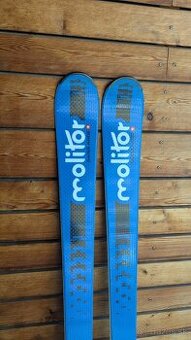 lyže STOCKLI - MOLITOR PERFORM P2, 175cm
