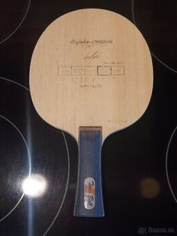 Butterfly Timo Boll Spirit