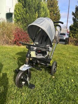 Detská trojkolka LeanToys PRO700