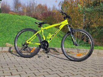 Predám CTM Terrano 1.0