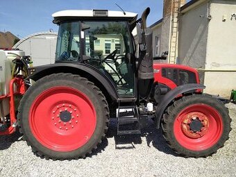 Traktor ArmaTrac 1254 Lux