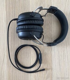 HyperX Gaming Headset