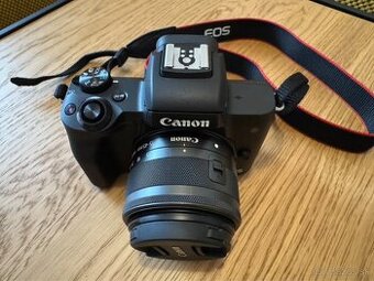Canon EOS50 MARK II