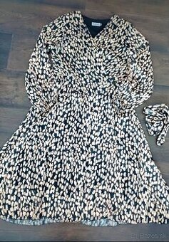 Spoločenské šaty,veľ. 44