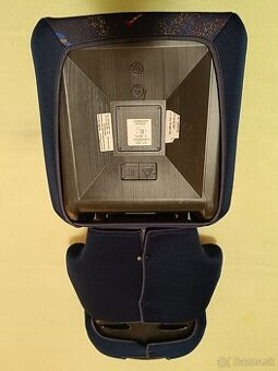 Používaná detská autosedačka