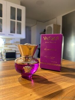 Parfém Versace Dylan Purple 30 ml