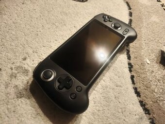 Retro konzola Anbernic Rg 556