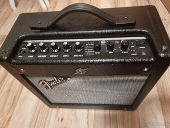 🎸 Fender Mustang I v2 – super zvuk, Košice