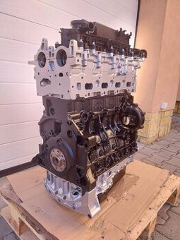 Motor Euro 6 Blue HDi 2.0l