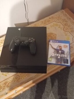Playstation 4 500gb