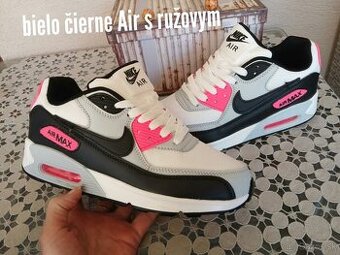 Pánska a dámska obuv