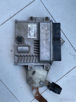 Riadiaca jednotka 2.0 BlueHDi Peugeot Boxer