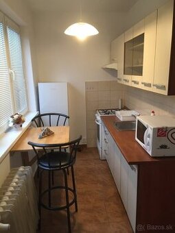 Prenájom 1.izb. bytu - Košice Ľudová