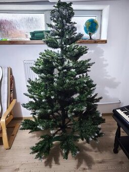 Vianočný stromček