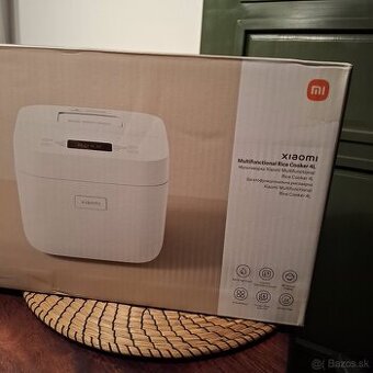 Xiaomi_ multifunkcny ryzovar