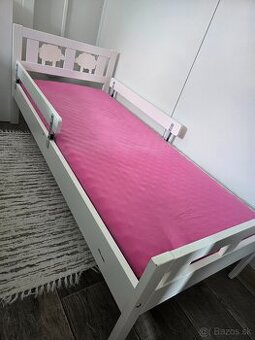 Detská posteľ Ikea