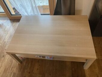 Konferenčný stolík IKEA LACK 11878 cm - 1