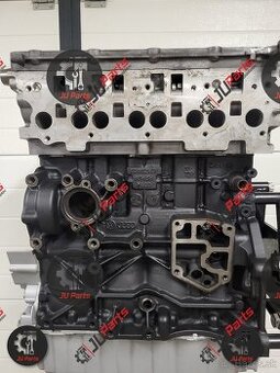 Motor BKD BKP BMR BMN 2.0 TDi 16V Repas