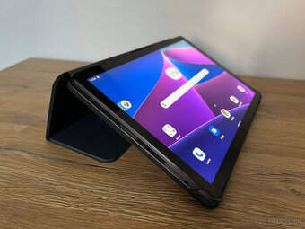 Tablet Lenovo Tab M10 + puzdro