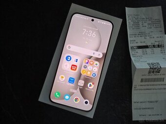 Honor 400 512GB, SK distribúcia, záruka