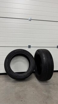 Vredestein zimné pneumatiky 235/55 R19