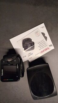 Tlakomer Beurer bc 54