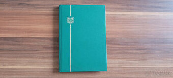 Československo v malom albume, veľmi pekný stav