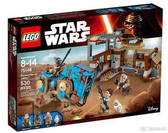 LEGO Star Wars 75148