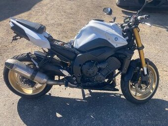 Yamaha FZ8 díly
