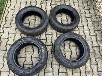 Letné pneumatiky 185/65 R15