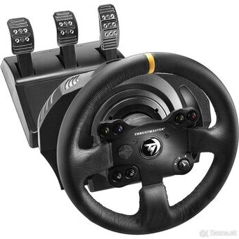 Vymením Thrustmaster TX za Thrustmaster T300