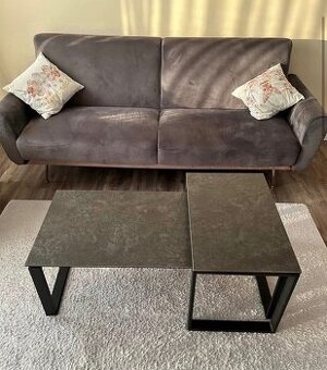 Set konferenčných stolikov