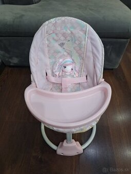 Stolička pre bábiku