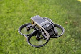 DJI Avata