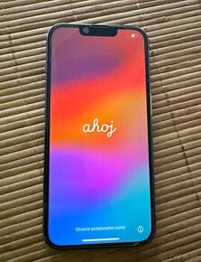 Iphone 13 Pro, 128 GB - 1