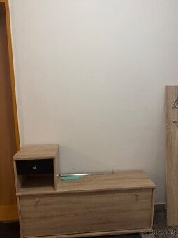 Nábytok do predsiene